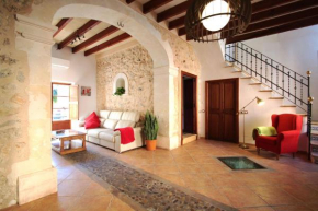 Casa 'Can Xue' - At the heart of Mallorca